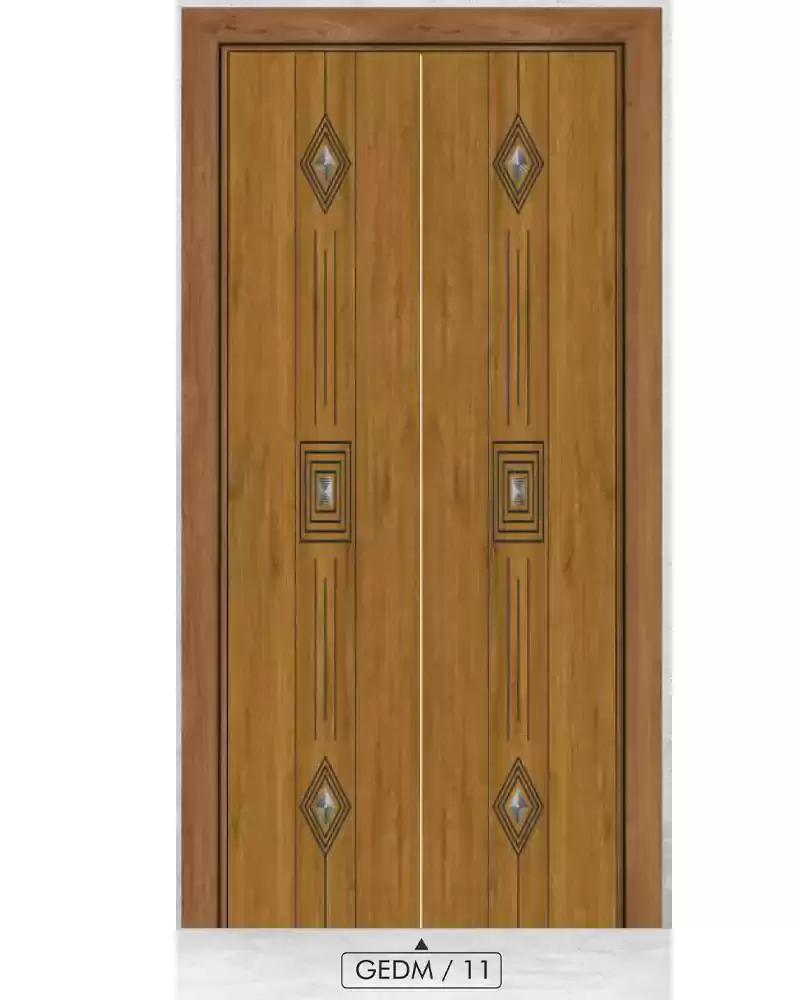 GERMANART Doors - Dom Door Series